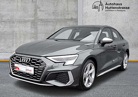 Audi S3 Limousine TFSI qu MATRIX LEDER VIRTUAL ACC