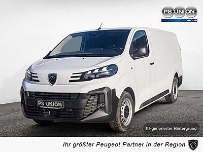 Peugeot Expert Kasten 1.5 Lang SHZ RÜCKFAHRKAMERA LED