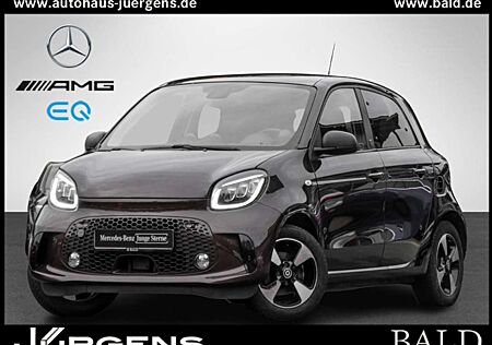 Smart ForFour EQ Exclusive+Pano+Ambiente+Cam+LED