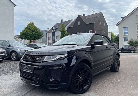 Land Rover Range Rover Evoque Cabrio HSE Dynamic