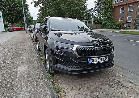 Skoda Karoq Selection