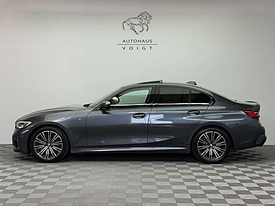 BMW 340 xDrive|Pano|H&K|DAB|Kamera|Shadow|DE-Fzg|