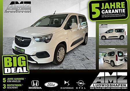 Opel Combo Life E 1.5 D Edition SpurhaltAss*AppleCarp