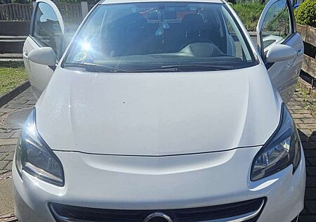 Opel Corsa 1.4 Turbo (ecoFLEX) Start/Stop Edition