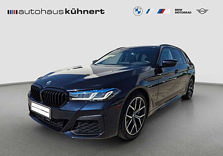 BMW 540 d xDrive Touring ///M-Sport/PanoSD/AHK/ACC