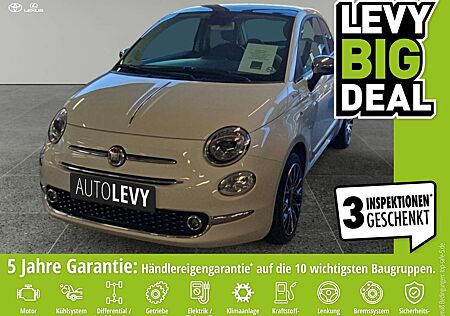 Fiat 500 1.0 Dolcevita Pano+PDC+DAB+Klima+USB