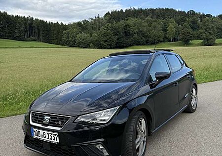 Seat Ibiza 1.0 Eco TSI S&S FR
