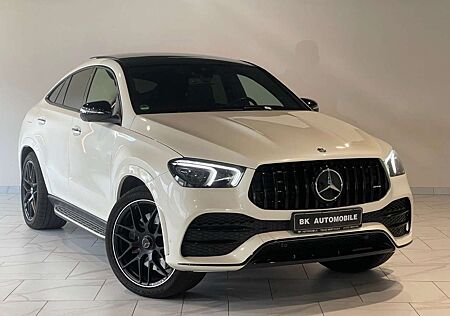 Mercedes-Benz GLE 350 d 4Matic Coupe|Pano|Night-Paket|Burmeste