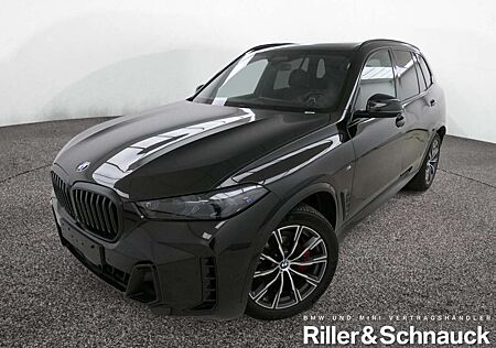 BMW X5 xDrive 40d M Sport Pro LUFTFEDER+STANDHZG+