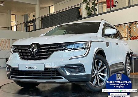 Renault Koleos 1.7dCi Limited Nav BOSE el.Heckklappe ACC