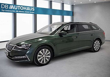 Skoda Superb Style 1.4 TSI DSG