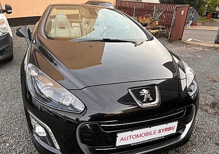 Peugeot 308 Roland Garros