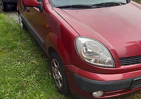 Renault Kangoo 1.5 dCi Expression