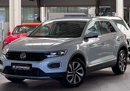 VW T-Roc Volkswagen Sport* Vfw+1.Hand*LED*Kamera*Navi*SHZ*