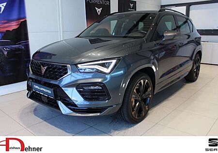 Cupra Ateca 2.0 TSI DSG 4Drive Klima Navi Leder