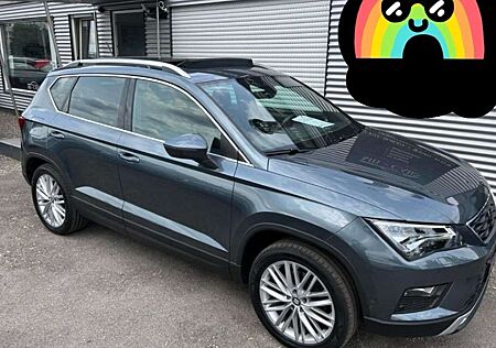 Seat Ateca Xcellence 4Drive