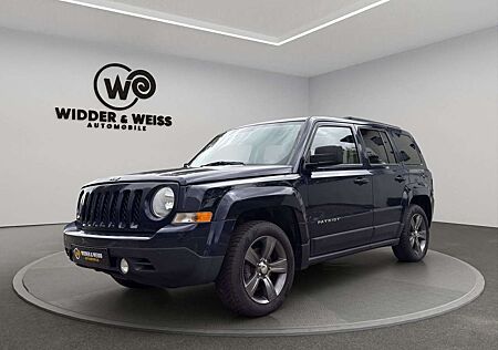 Jeep Patriot Sport 2.0 AUTOMATIK/LEDER/S-DACH/KAMERA