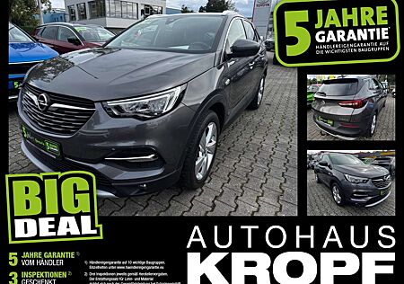 Opel Grandland 1.6 Turbo Hybrid **SHZ Allrad AHK**