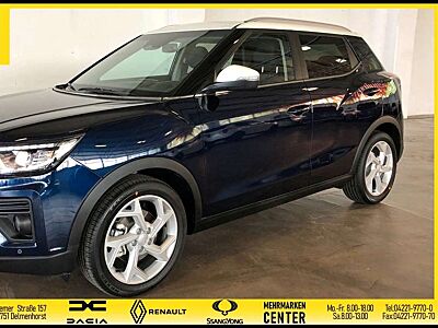 SsangYong Tivoli Fizz 1.5 P AT 2 WD "Neuwagen"