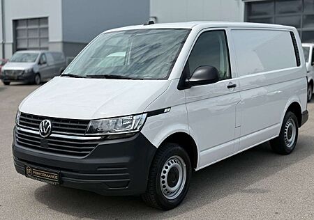 VW T6 Transporter Volkswagen T6.1 Transporter KLIMA SHZ TEMPOMAT PDC 1HAND E6