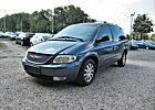 Chrysler Grand Voyager SE 2.5 CRD 7 Sitze*Leder*LMF