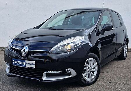 Renault Scenic Megane 1.5 dCi 110 Limited NAVI BT SHZ