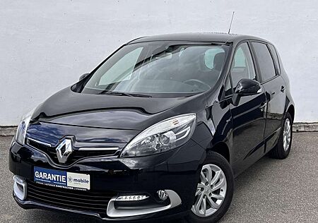 Renault Scenic Megane 1.5 dCi 110 Limited NAVI BT SHZ