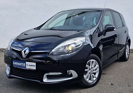 Renault Scenic Megane 1.5 dCi 110 Limited NAVI BT SHZ