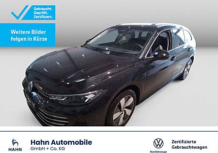 VW Passat Variant Volkswagen 1.5eTSI DSG BUSINESS LED AHK NAVI