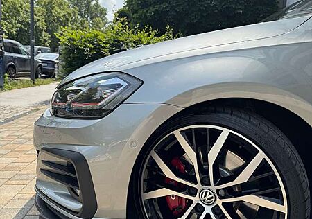 VW Golf GTI Volkswagen GTI Performance BMT/Start-Stopp