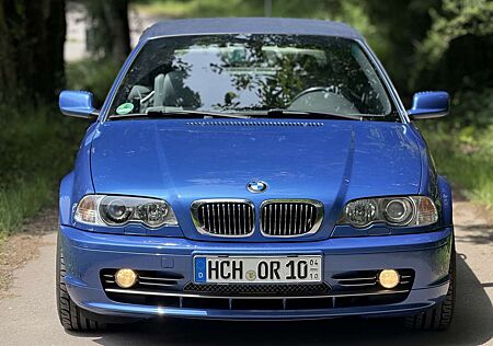 BMW 330 Ci GPower/Vollausstattung/Gepflegt