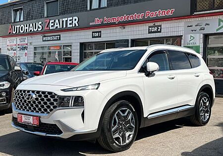 Hyundai Santa Fe Trend Plug-In Hybrid 4WD