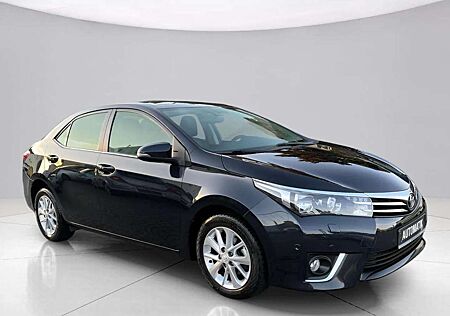 Toyota Corolla Automatik*Kamera*HU/AU Neu*Navi*Klima*BT*PDC*
