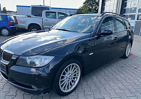 BMW 325d 325 Tüv 03/2025