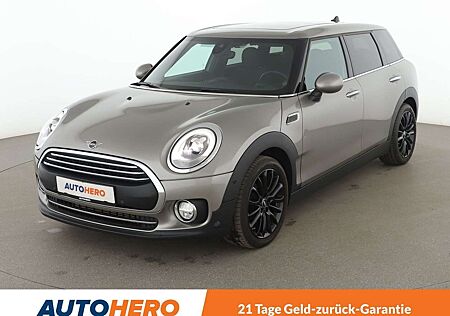 Mini One Clubman One Aut.*NAVI*LED*TEMPO*PDC*PANO*H&K*