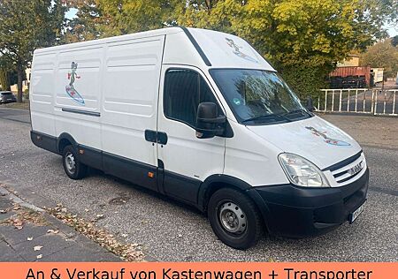 IVECO Others Daily 4 Kasten 35S14 Hoch und Lang - TÜV NEU