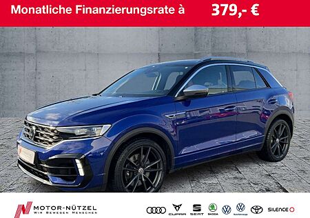 VW T-Roc Volkswagen 2.0TSI DSG 4M R 5JG+LED+NAV+ACC+SHZ+RFK+VC