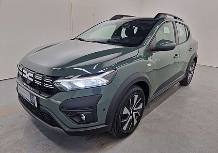Dacia Sandero Stepway Expression TCe 90 Klimaautomatik