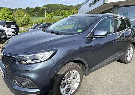 Renault Kadjar Business Automatik