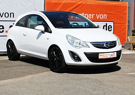Opel Corsa D 1.4 Color Edition*OPC*Navi*TÜV&Insp.Neu*