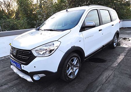 Dacia Lodgy SCe 110 ECO-G Stepway Plus