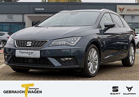 Seat Leon Sportstourer TSI DSG XCELLENCE KAMERA LED A