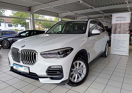 BMW X5 xDrive 30 d Panorama-LED-Head Up-Hifi