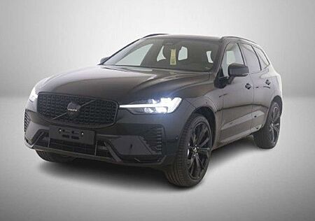 Volvo XC 60 XC60 Plus Black Edition*AWD*BLIS*HeadUp*SD*360°K