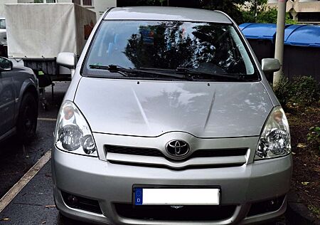 Toyota Corolla Verso 1.8 Multi-Mode Luna