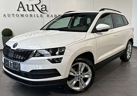 Skoda Karoq 1.5 TSI DSG Style NAV+LED+CARPLAY+AHK+KAM