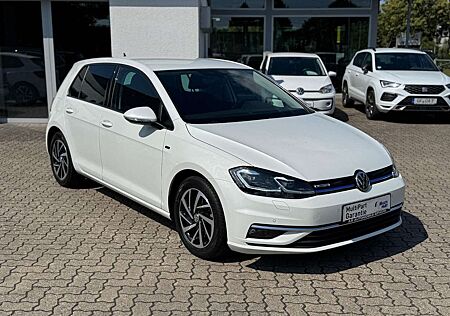VW Golf Volkswagen VII 1.5 TSI Join DSG BM Navi R.Kamera LED