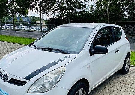 Hyundai i20 Classic