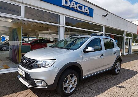 Dacia Sandero II Stepway Prestige TCe 90