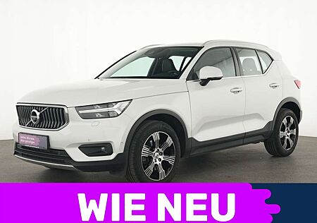 Volvo XC 40 XC40 Inscription Kamera360|Navi|CarPlay|PDC|SHZ
